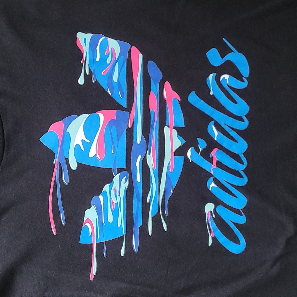 Adidas Men's Shirt